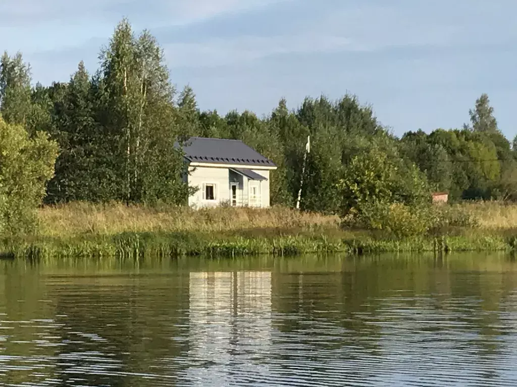 дом р-н Новгородский д Сутоки ул Речная 5 фото 25