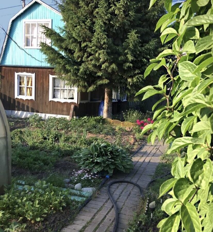 дом г Новосибирск р-н Кировский территория садоводческого товарищества Зелёный Мыс, 89 фото 1