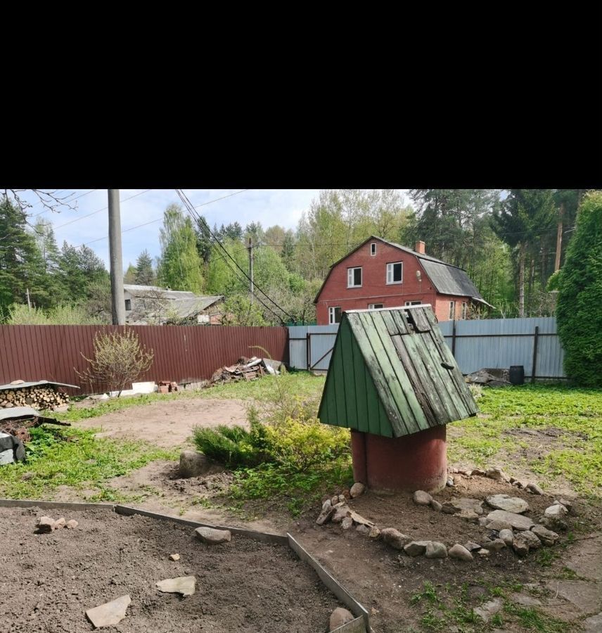 земля городской округ Одинцовский г Голицыно садовое товарищество Зори, 2 фото 19