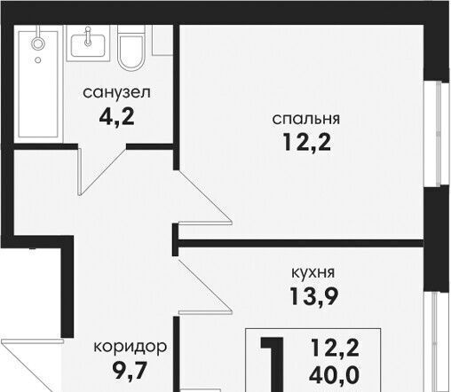 р-н Прикубанский Новая Елизаветка кп фото