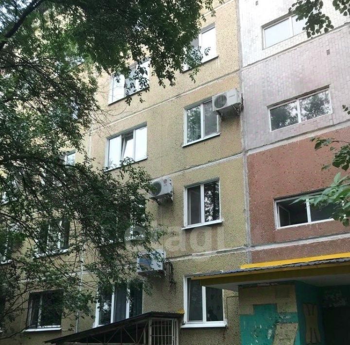 квартира г Благовещенск ул Шимановского 46 фото 1