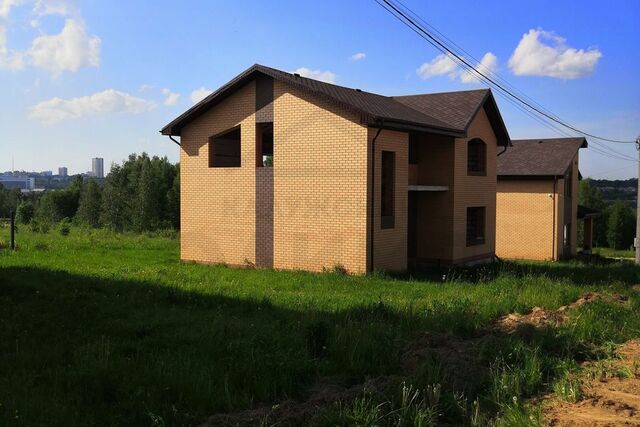 дом дом 130 городской округ Калуга фото