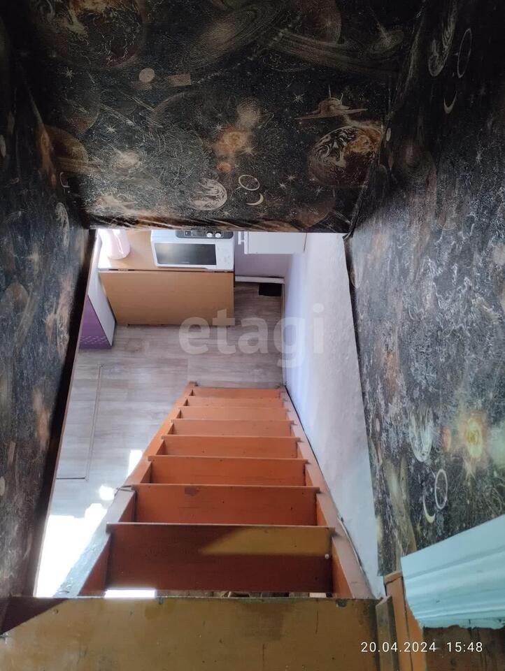 дом г Анжеро-Судженск фото 18