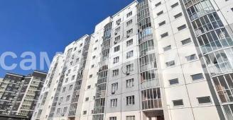 квартира г Якутск р-н Сайсарский округ ул Лермонтова 100 Республика Саха Якутия фото 14