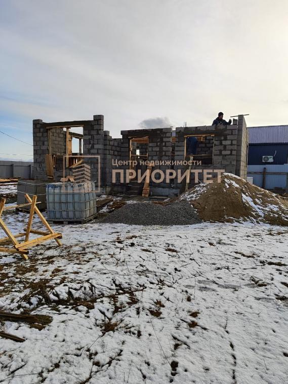дом г Якутск тер Баал Заимката Республика Саха Якутия фото 3