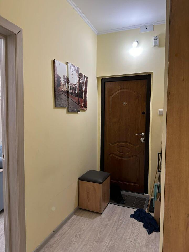 квартира г Якутск ул Воинская 9/2 фото 7