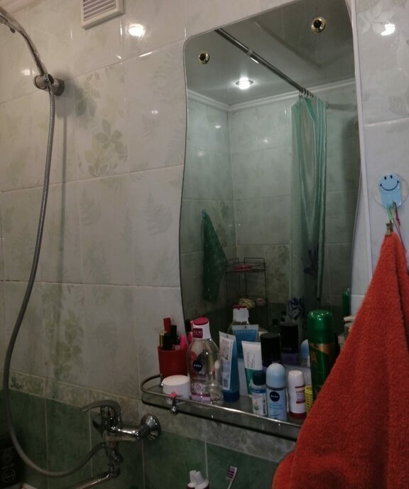квартира г Улан-Удэ ул Строителей 62а фото 13