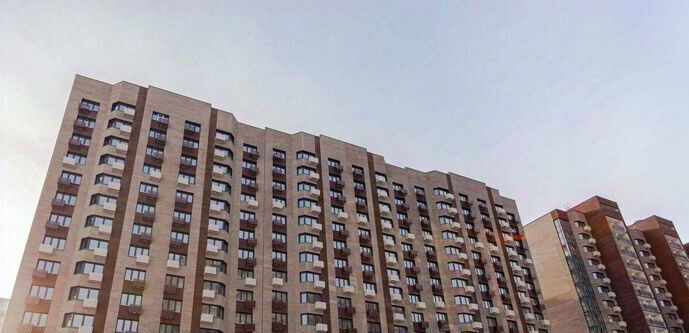 квартира городской округ Одинцовский г Звенигород мкр 3 13 Крёкшино фото 5