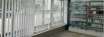 торговое помещение г Москва метро Крылатское ул Крылатская 33к/3 фото 1