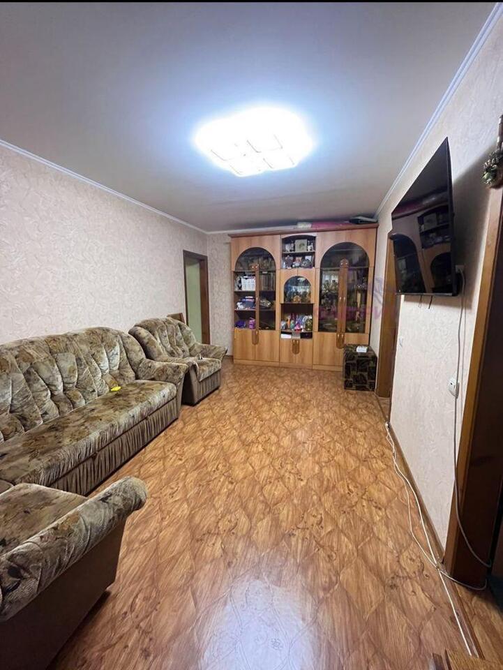 квартира г Орск р-н Октябрьский ул Черниговская 13 фото 4