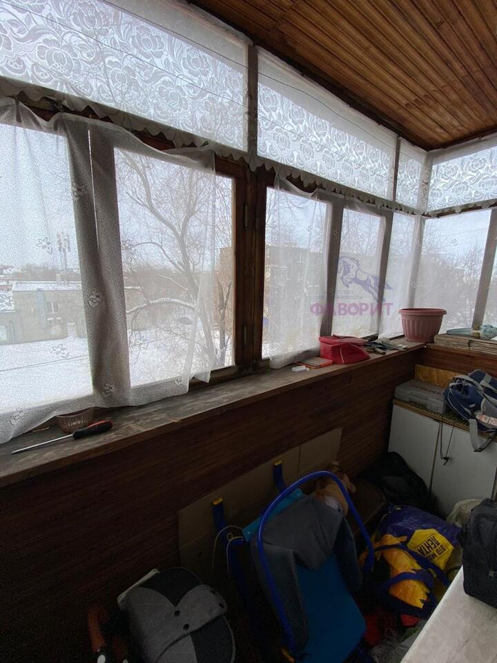 квартира г Орск р-н Октябрьский ул Черниговская 13 фото 14