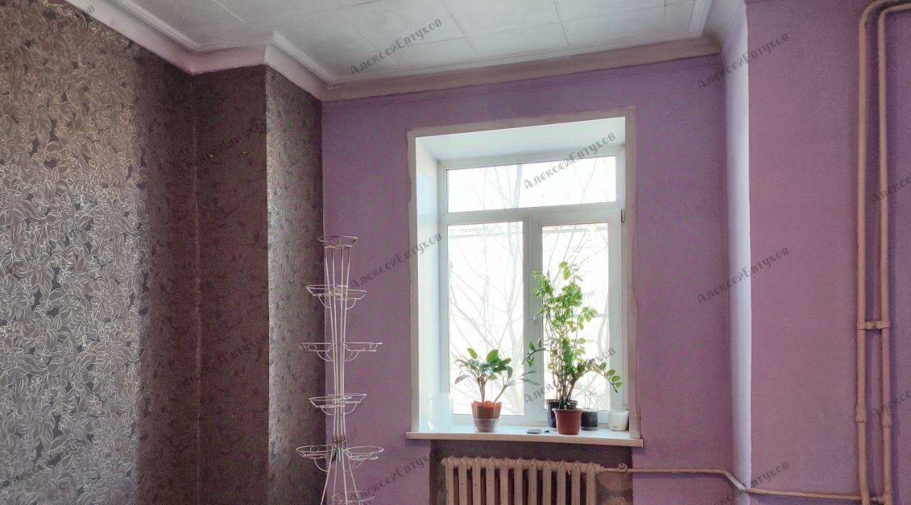 комната г Новосибирск Берёзовая роща пр-кт Дзержинского 38 фото 3