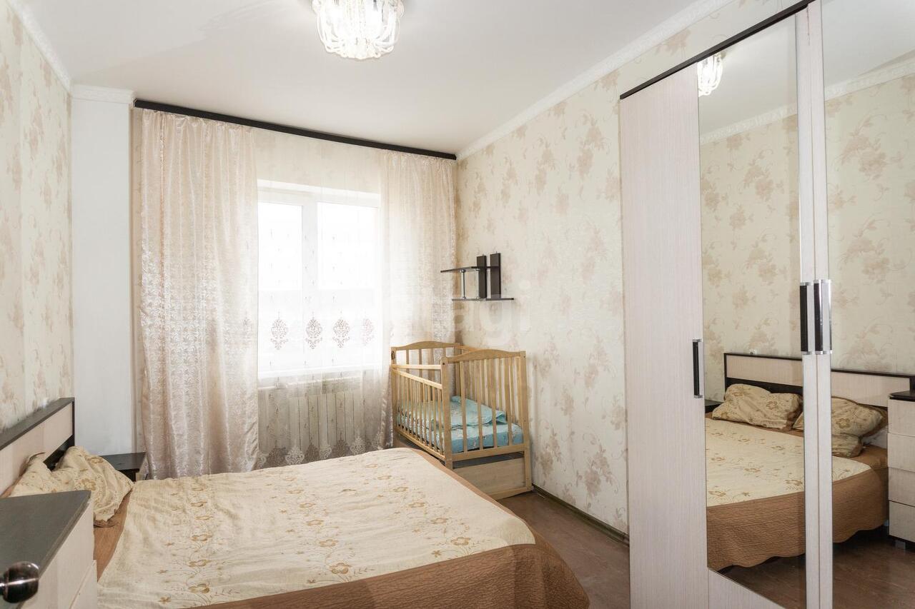 квартира г Якутск ул Жорницкого 30/1 Республика Саха Якутия фото 5
