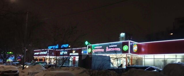 метро Новогиреево дом 17а фото
