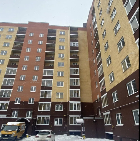 квартира ул Якова Павлова 11 городской округ Великий Новгород фото