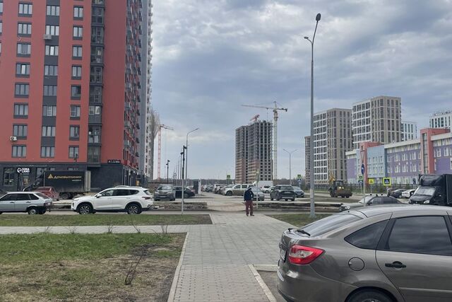 городской округ Уфа фото