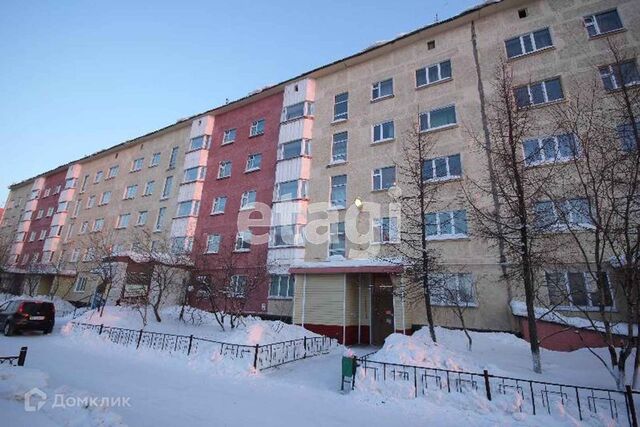 комната городской округ Новый Уренгой фото