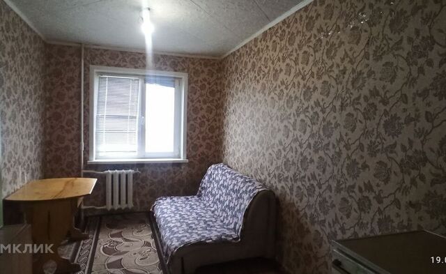 комната дом 9 городской округ Сыктывкар фото