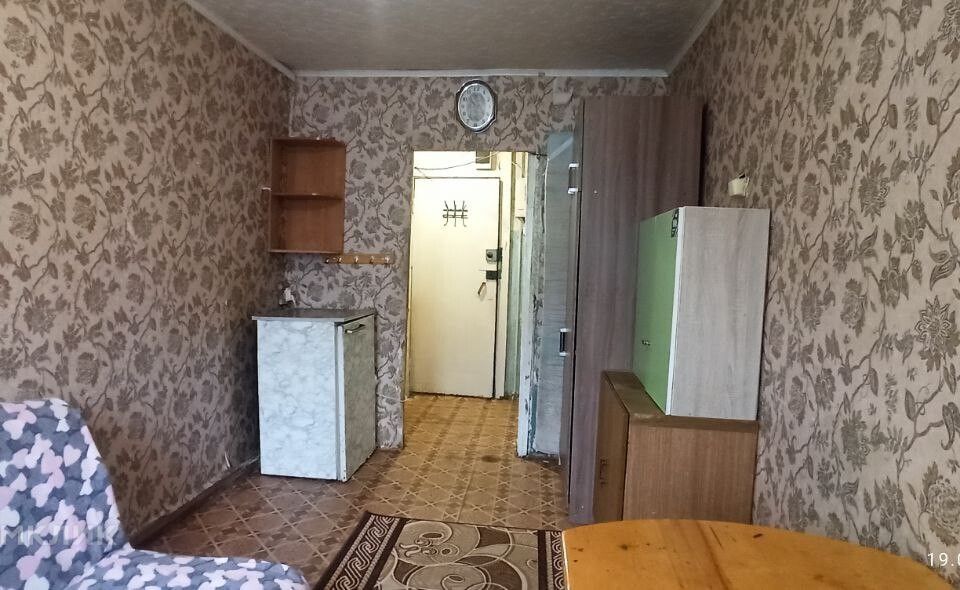 комната г Сыктывкар ул Космонавтов 9 городской округ Сыктывкар фото 2