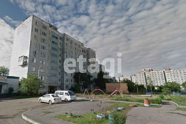 городской округ Хабаровск фото