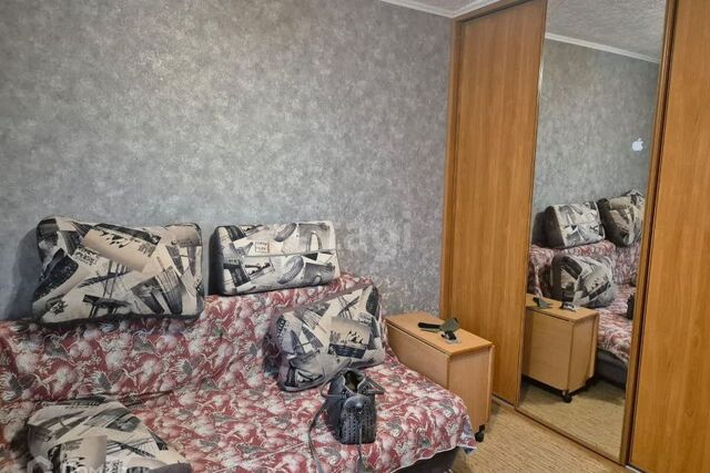 комната дом 218 городской округ Хабаровск фото