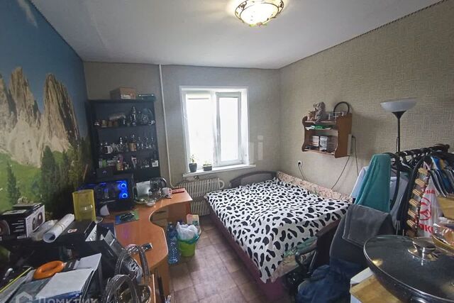 комната дом 11 муниципальное образование Белгород фото