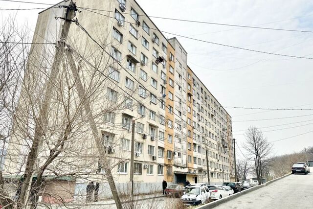 квартира Владивостокский городской округ фото