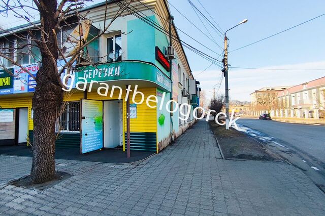 дом 28 городской округ Белогорск фото