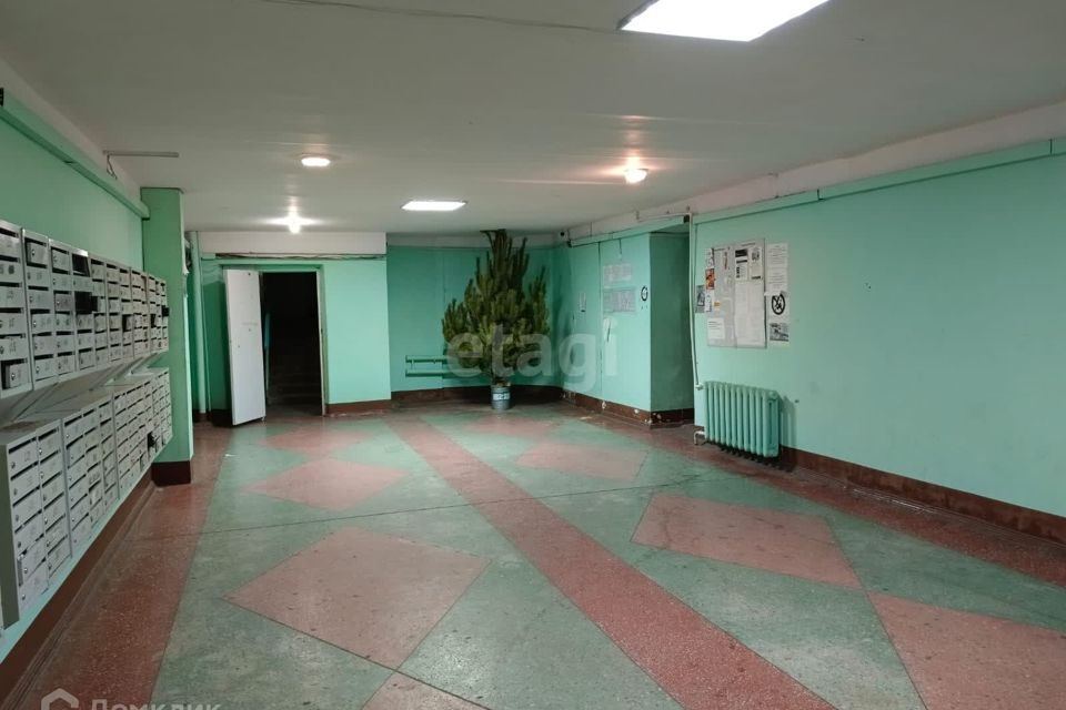 комната г Хабаровск ул Тихоокеанская 218 городской округ Хабаровск фото 3