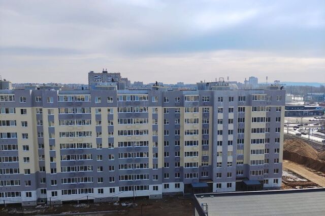 квартира городской округ Тольятти фото