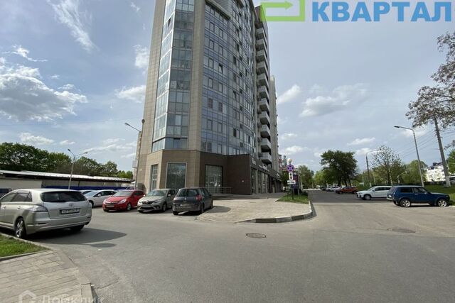 дом 125 муниципальное образование Белгород фото