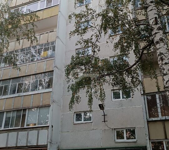 дом 105 городской округ Казань фото