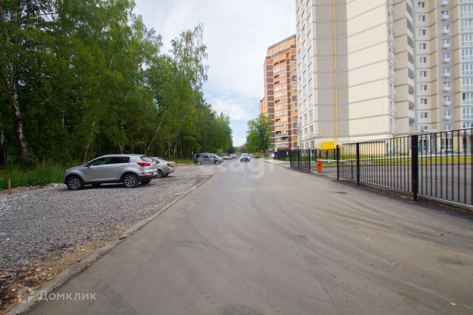 квартира г Калуга ул Московская 311к/6 городской округ Калуга фото 9