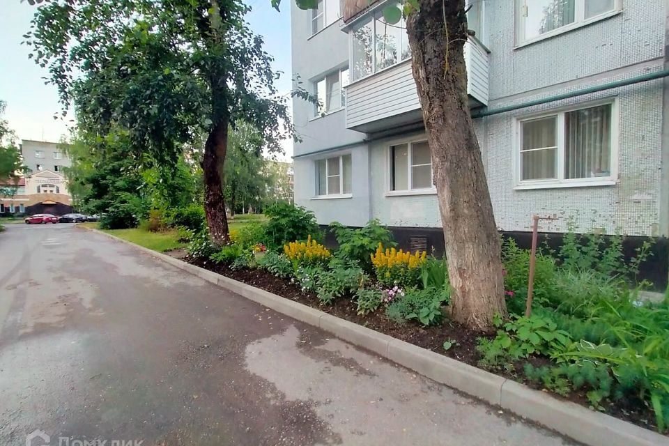 квартира г Великий Новгород ул Свободы 7 городской округ Великий Новгород фото 8