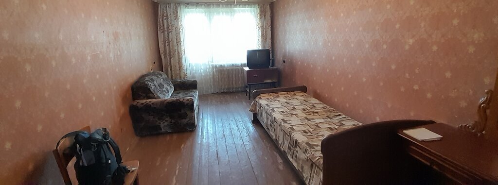квартира г Тверь ул Вагжанова 5 фото 11
