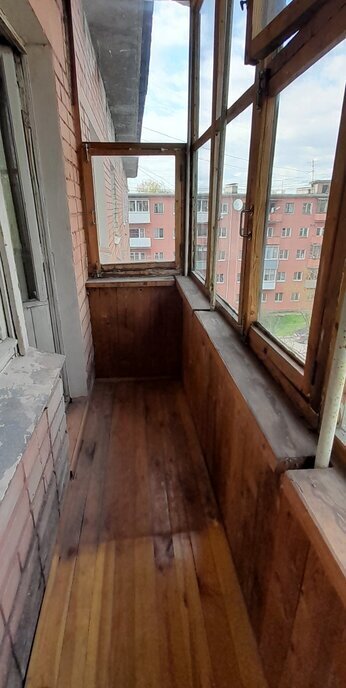 квартира г Тверь ул Вагжанова 5 фото 14