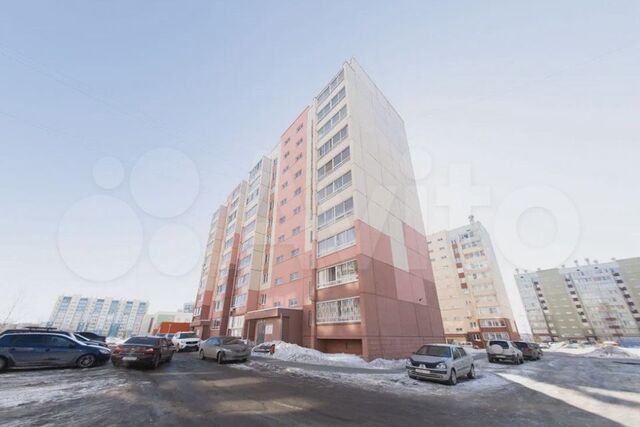 дом 25 городской округ Челябинск фото