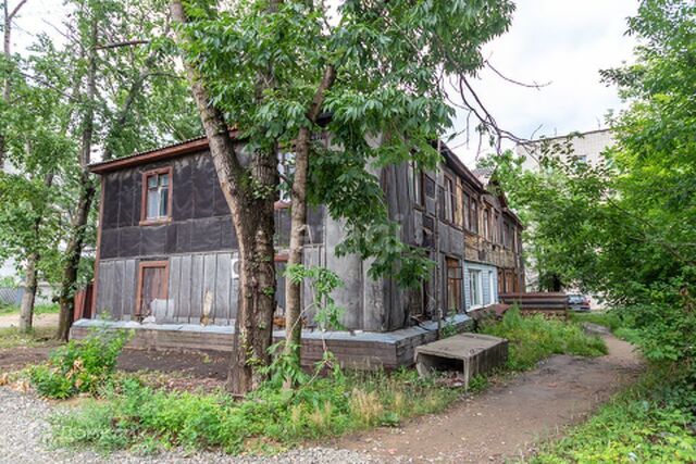 дом 7а городской округ Хабаровск фото