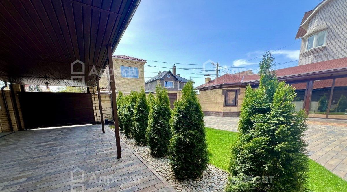 дом г Волгоград р-н Дзержинский ул Мартовская фото 39