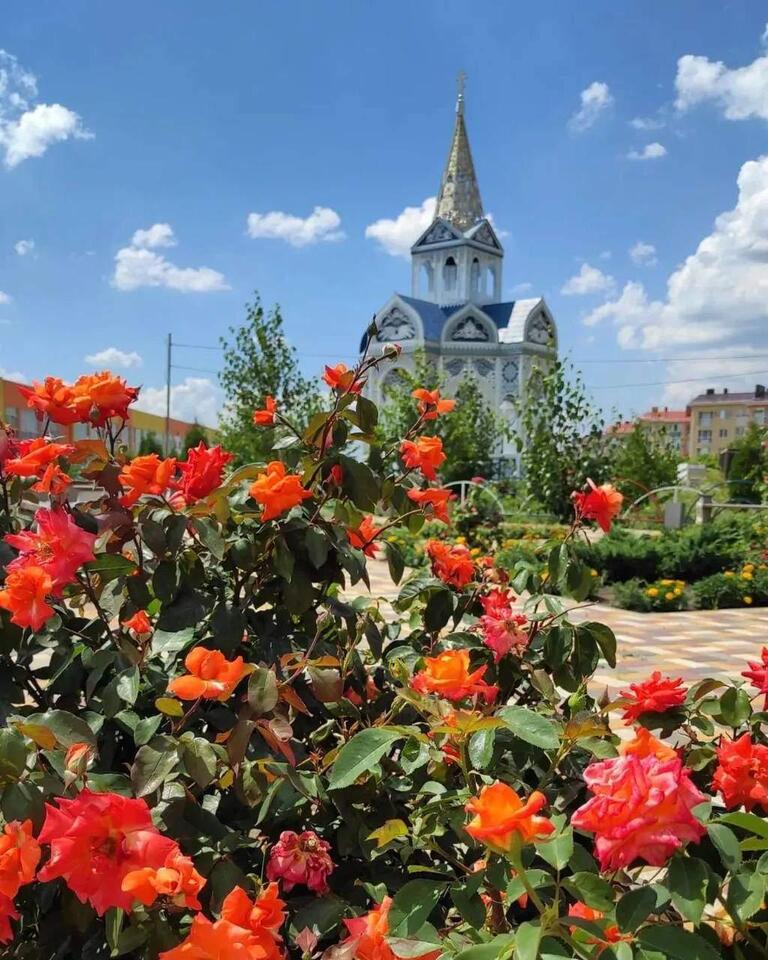 квартира р-н Шпаковский г Михайловск ул Прекрасная 25 фото 5