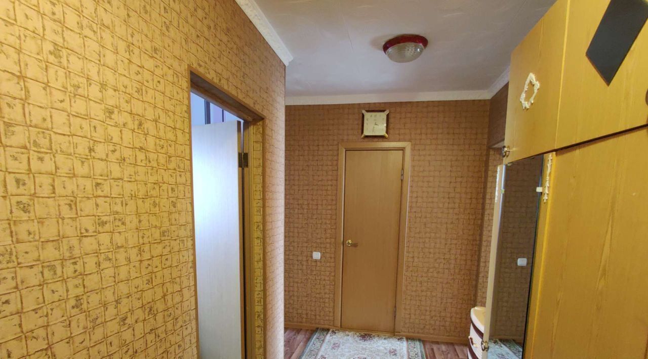 квартира р-н Ейский г Ейск ул Седина 53/16 фото 3