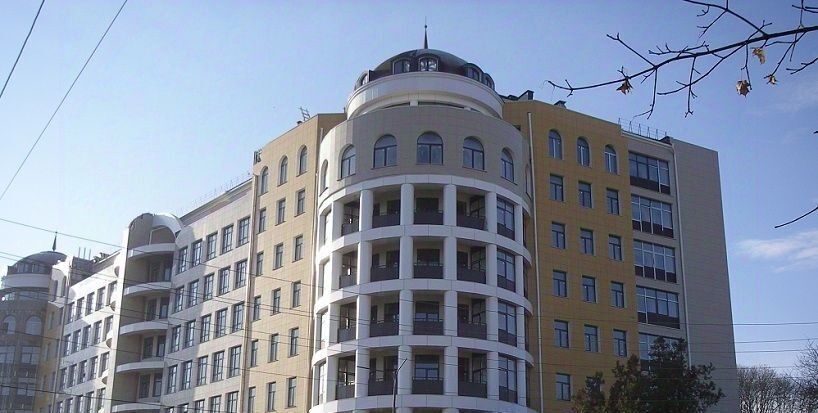 квартира г Кисловодск ул Чкалова 75 фото 10
