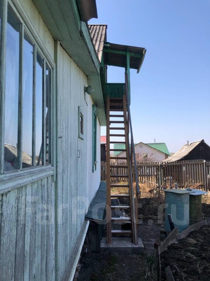 дом г Арсеньев ул Мичурина 6а Арсеньевский городской округ фото 6