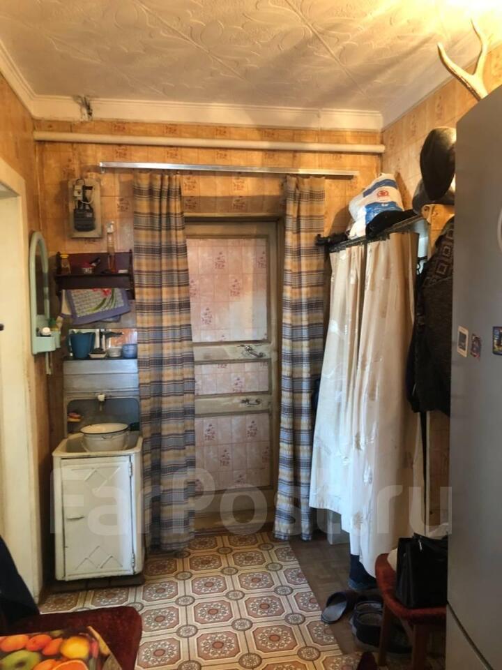 дом г Арсеньев ул Мичурина 6а Арсеньевский городской округ фото 18