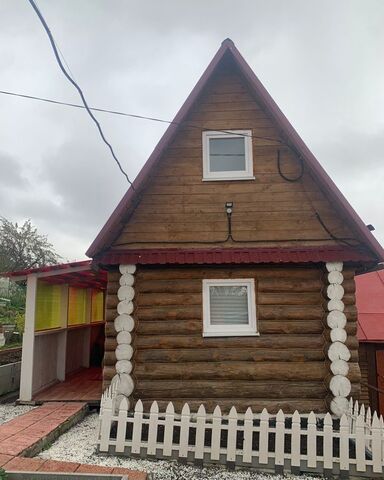 дом Первоуральск фото