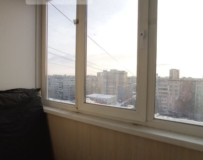 квартира г Челябинск пр-кт Комсомольский 112 городской округ Челябинск фото 9