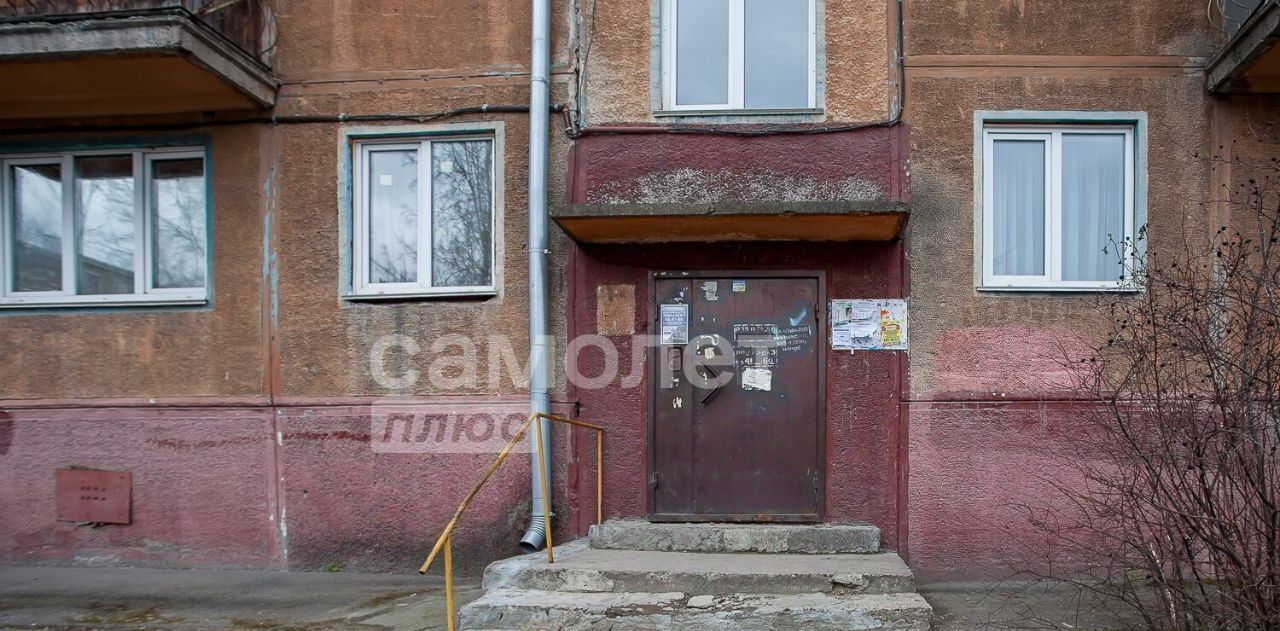 квартира г Кемерово р-н Центральный ул Гагарина 130 фото 26