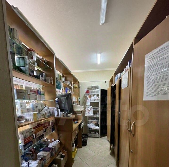 свободного назначения г Геленджик с Кабардинка ул Дружбы 12 фото 9