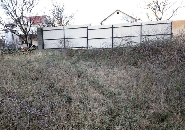 земля р-н Балаклавский Балаклавский муниципальный округ, 284, Крым фото