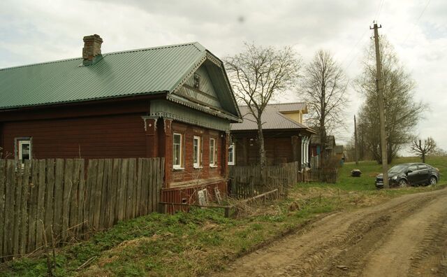 земля с Мытищи Новоусадебское сельское поселение, 61, Комсомольск фото